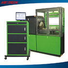 ADM800GLS, banco de pruebas común del sistema ferroviario, y banco de pruebas mecánico del pum del combustible, exhibición del LCD