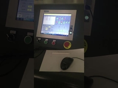 Equipo de ensayo ADM Common Rail