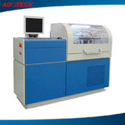 ADM8719 Banco de pruebas del sistema ferroviario común DENSO / SIEMENS 18.5Kw