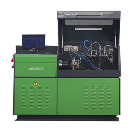 ADM8719 Banco de pruebas del sistema ferroviario común DENSO / SIEMENS 18.5Kw