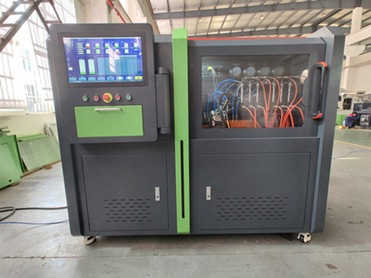 ADM8300 Banco de pruebas de alta performance Common Rail con computadora industrial multifunción