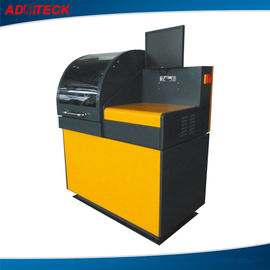 Probador común eléctrico del inyector del carril, banco de pruebas 4Kw 10 - 2000bar