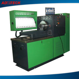 ADM720 Banco de ensayo de bombas de combustible mecánicas 5.5kw/7.5kw/11kw/15kw/18.5kw/22kw,para ensayos de diferentes bombas de combustible