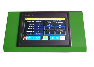 ADM1800 Cam-Box para la unidad de ensayo EUI/EUP de la bomba e inyector