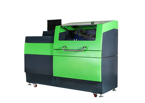 ADM8725 Equipo de ensayo del sistema ferroviario común