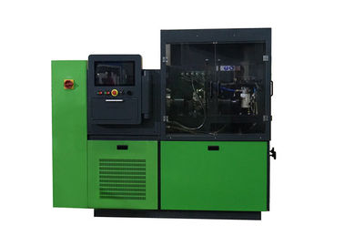 ADM800SEN, inyectores comunes y banco de pruebas de las bombas, 11Kw/15Kw/18.5Kw/22Kw del carril