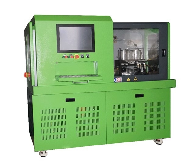 5.5KW 2400 bar Banco de pruebas de la bomba del tren común BOSCH DENSO DELPHI CATERPILLER SINMES