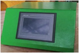ADM EUI/EUP Tester sin banco de ensayo Para ensayar EUI/EUP Consiste en Cambox y controlador y accesorios específicos