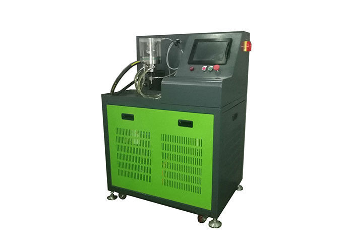 Instalación de ensayo HEUI ajustable con caudal de ensayo de 0 a 1000 Ml/min y fuente de alimentación de 50 Hz